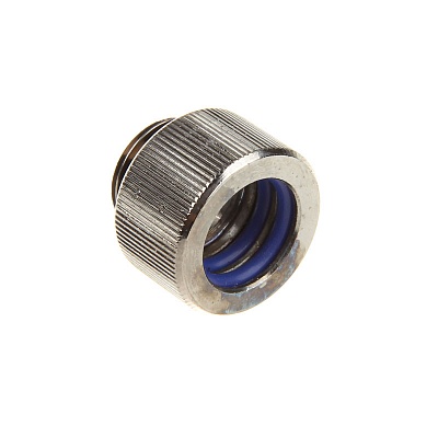 EK-HD Adapter 10/12mm - Black Nickel