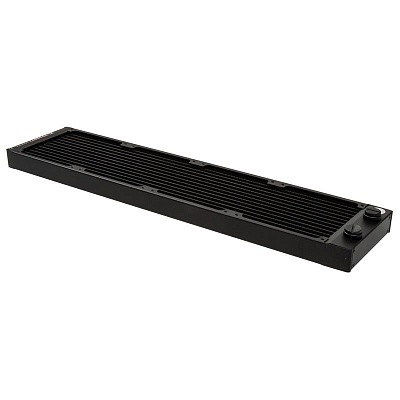 EK-CoolStream SE 480 (Slim Quad)