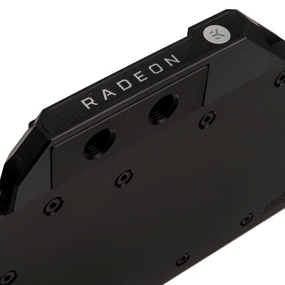 EK-FC Radeon Vega Strix - Acetal+Nickel