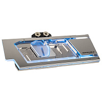 Watercool HEATKILLER® IV for RTX 2080 - ACRYL Ni RGB