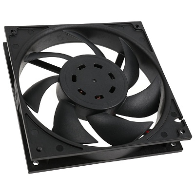 EK-Furious Vardar EVO 140 BB (2500rpm)