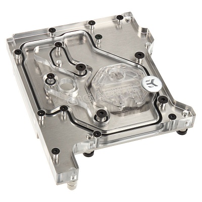 EK-FB GA Z170X Monoblock - Nickel