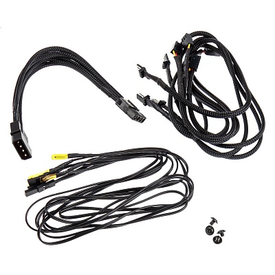 Lamptron CU423 Black