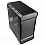 Phanteks Enthoo Evolv mATX Case, Tempered Glass - Anthracite Gray