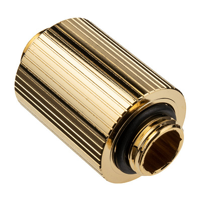 EK-Quantum Torque Extender Static MM 28 - Gold