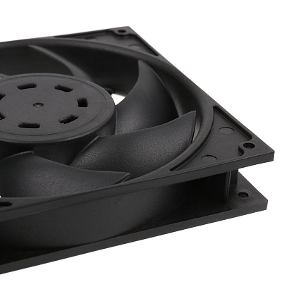 EK-Furious Vardar EVO 140 BB (2500rpm)