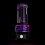 EK-Quantum Kinetic TBE 200 D5 PWM D-RGB - Plexi