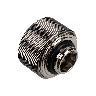 EK-Classic HDC 16 - Black Nickel