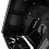 Phanteks Enthoo Evolv mATX Case, Tempered Glass - Anthracite Gray