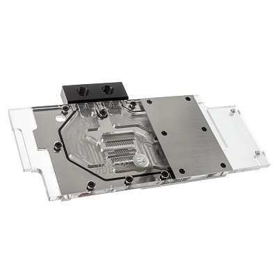 EK-FC R9-390X TF5 - Nickel