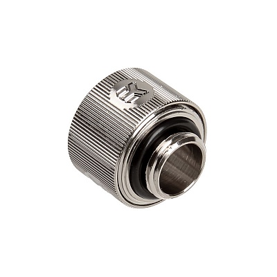 EK-ACF Fitting 10/16mm - Nickel