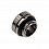 EK-Quantum Torque Micro HDC 12 - Black Nickel