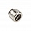 EK-HDC Fitting 12mm G1/4 - Nickel