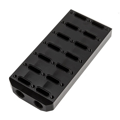Aqua Сomputer kryoconnect kit (7 cards / 7 slots)