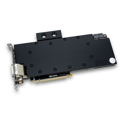 EK-FC980 GTX - Acetal+Nickel