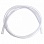 Feser Tube - 3/8" ID - 1/2" OD - PURE