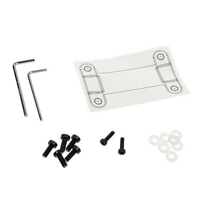 EK-XTOP Revo D5 - Acetal