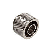 EK-ACF Fitting 10/16mm - Nickel