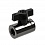 EK-AF Ball Valve (10mm) G1/4 - Black Nickel