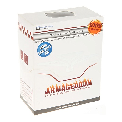 Prolimatech Armageddon