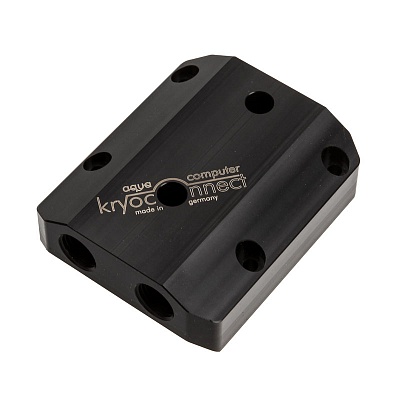 Aqua Сomputer kryoconnect kit (2 cards / 3 slots)