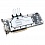 EK-FC1080 GTX - Nickel
