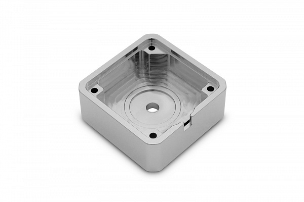EK-Quantum Convection DDC - Silver