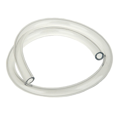 PrimoChill PrimoFlex™ Advanced LRT™ 19,1 / 12,7mm - Crystal Clear