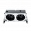Watercool D5-DUALTOP Industrial Line