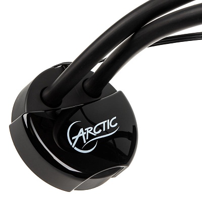 Arctic Liquid Freezer 120