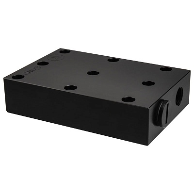 EK-FC Terminal X3 S - Acetal