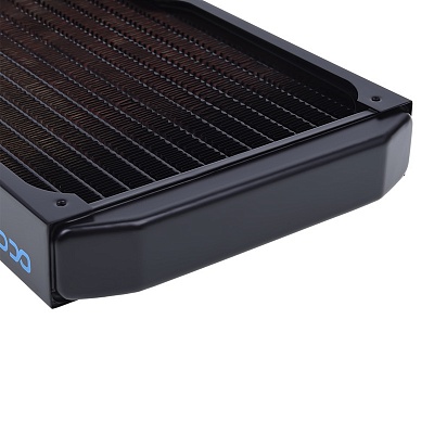 Alphacool NexXxoS ST30 Full Copper 140mm