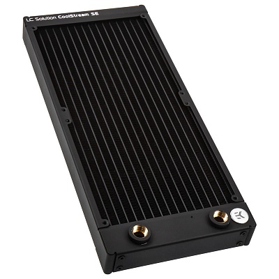 EK-CoolStream SE 280
