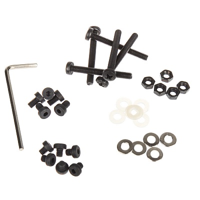 EK-XTOP SPC-60 PWM - Plexi (incl. pump)