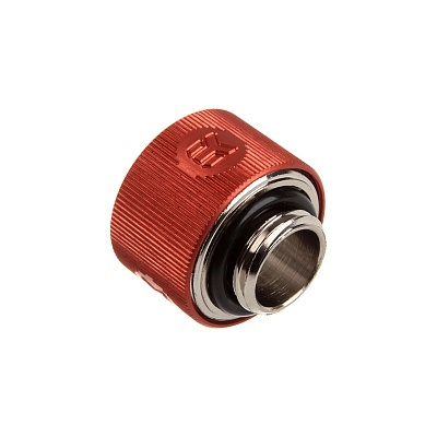EK-ACF Fitting 10/16mm - Red