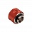 EK-ACF Fitting 10/16mm - Red
