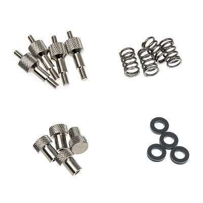 Watercool HEATKILLER® IV BASIC (AMD, AM4 ready) ACETAL CLEAN