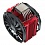 Prolimatech Megahalems "Dual Ultra Sleek Vortex Red Edition"