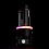 EK-Quantum Kinetic TBE 200 D5 PWM D-RGB - Acetal