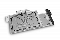 EK-Quantum Vector Strix RTX 3080/3090 D-RGB - Nickel + Plexi