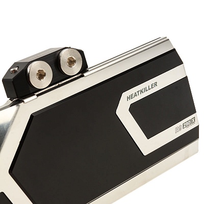 Watercool HEATKILLER® GPU-X³ R9 290X "Black Edition"