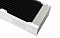 Watercool HEATKILLER RAD 120-L White