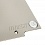EK-FC970 GTX TFX Backplate - Nickel