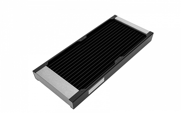 Watercool HEATKILLER RAD 280-S Black