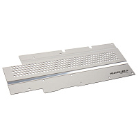Watercool HEATKILLER® GPU Backplate for GTX 980Ti and TITAN X