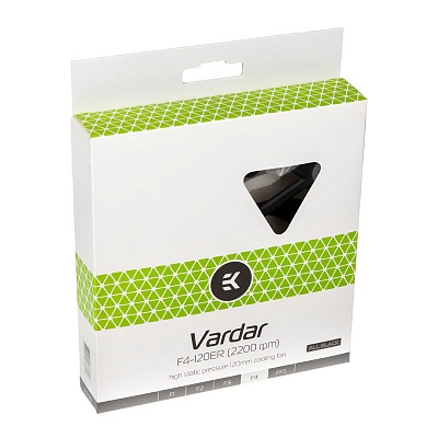 EK-Vardar F4-120ER (2200rpm)