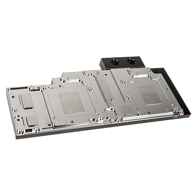 EK-FC Radeon Pro Duo - Acetal+Nickel