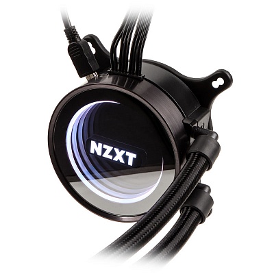 NZXT Kraken X62