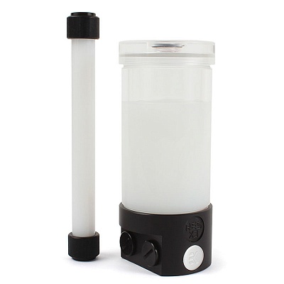 EK-CryoFuel Solid Cloud White (Conc. 250mL)