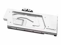 Watercool HEATKILLER® IV for GTX 1080 and 1070 FTW/FTW2 - ACRYL Ni